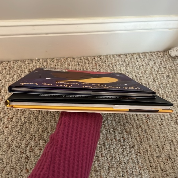 NEW! Book Bundle! - Picture 4 of 12